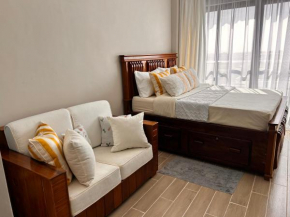 Mimah cozy getaway near JKIA